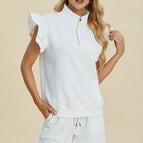Blanco / S