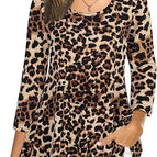 Leopard / XL
