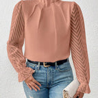 Burnt Coral
