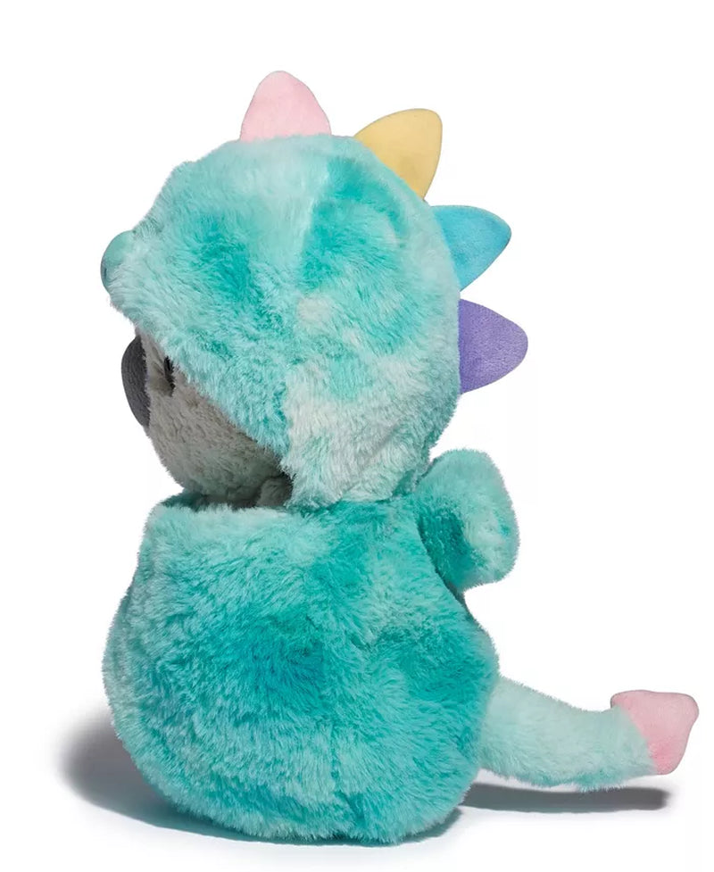 10" Cozie Friends Koala Dragon, Created for Macy'S