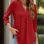 Deep Red