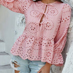 Dusty Pink