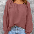Light Mauve
