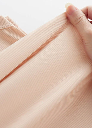 Plus Size Scoop Neck Tank Top - MimiStylez