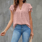 Dusty Pink