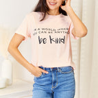 Blush Pink