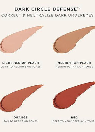 tarte colored clay CC undereye corrector - MimiStylez