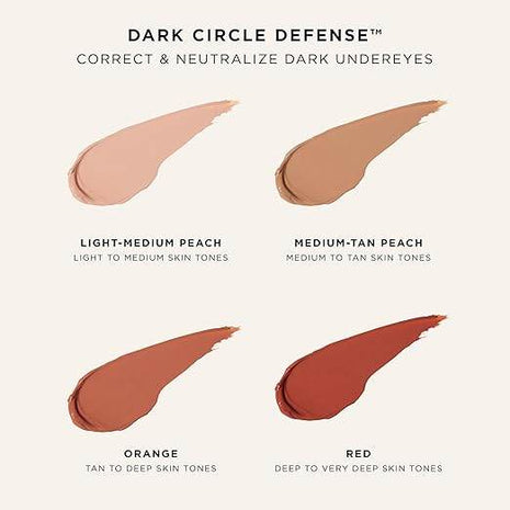 tarte colored clay CC undereye corrector - MimiStylez