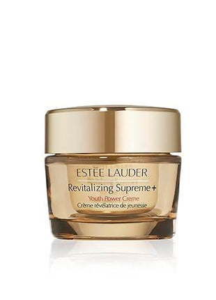 Estée Lauder Revitalizing Supreme+ Youth Power Cream | Face Moisturizer with Hyaluronic Acid & Peptides | Anti-Aging - MimiStylez