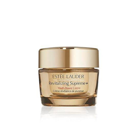 Estée Lauder Revitalizing Supreme+ Youth Power Cream | Face Moisturizer with Hyaluronic Acid & Peptides | Anti-Aging - MimiStylez