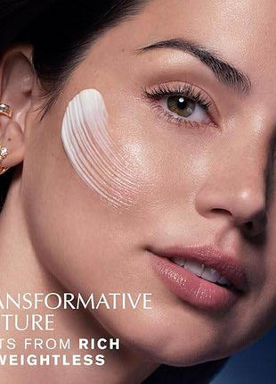 Estée Lauder Revitalizing Supreme+ Night Power Bounce Cream | Face Moisturizer with Peptides | Firms, Lifts & Plumps Skin, 1.7 Ounce - MimiStylez