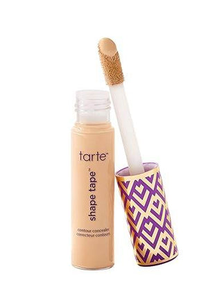 tarte shape tape full-coverage concealer - MimiStylez