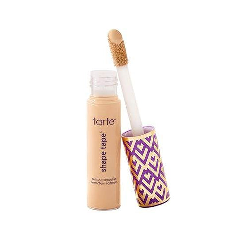 tarte shape tape full-coverage concealer - MimiStylez