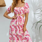 Carnation Pink