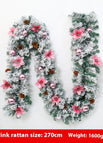 Pink Garland