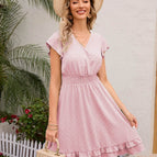 Blush Pink