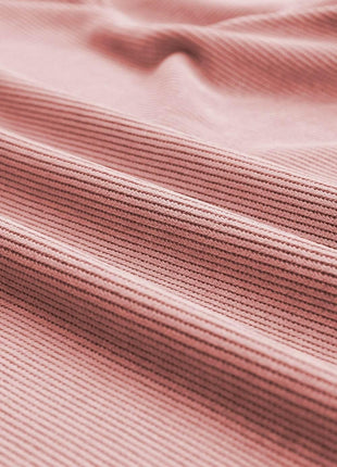 Plus Size Heart Sequin Round Neck Sweatshirt - MimiStylez