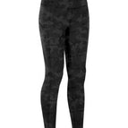 Black Camouflage