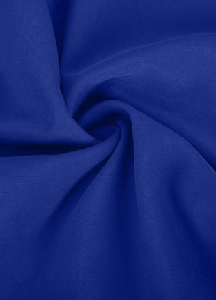 Single Shoulder Batwing Sleeve Romper - MimiStylez