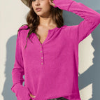 Fuchsia Pink