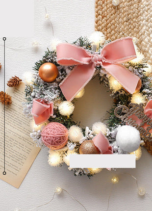Christmas Wreath Decoration 40-50cm