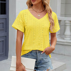 Canary Yellow / S