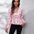 Blush Pink