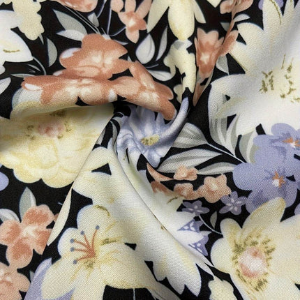 Floral Sleeveless Midi Dress - MimiStylez