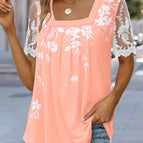 Pink / 3xl