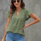 Matcha Green