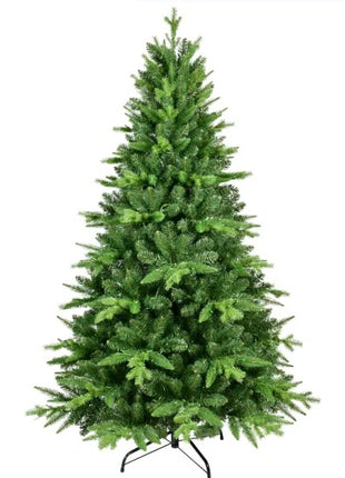 5FT Automatic Pre Lit Christmas Tree