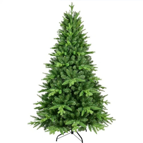 5FT Automatic Pre Lit Christmas Tree