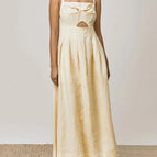 Pastel Yellow