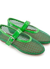 Green / 34