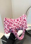 Fuchsia Pink