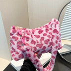 Fuchsia Pink