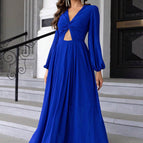 Azul real