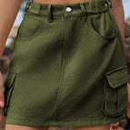 Verde Exército / S