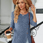 Dusty Blue