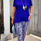 Royal Blue