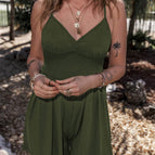 Army Green