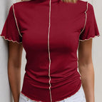 Deep Red