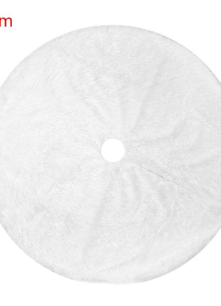 Christmas tree skirt Christmas tree decorations Christmas gifts Christmas scene matching