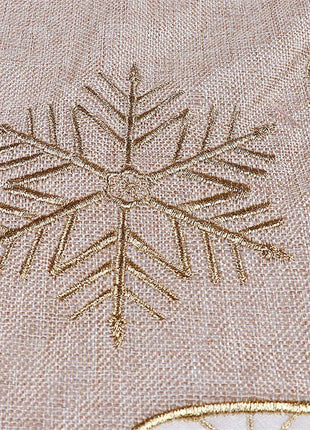 Christmas Tree Decoration Tree Skirt