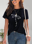 Dark Navy