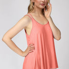 Burnt Coral