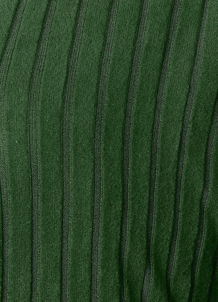 Basic Bae Full Size Ribbed Cocoon Cardigan - MimiStylez