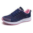 Blue pink / 35