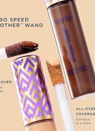 tarte shape tape full-coverage concealer - MimiStylez