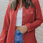 Brick Red